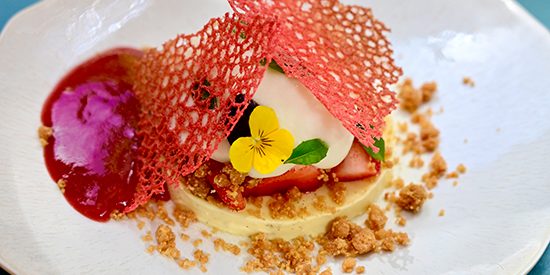 fraise-basilic Fraise basilic